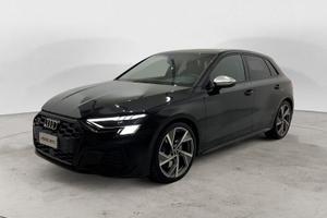 Audi A3 S3 SPB TFSI 310 CV quattro S tronic ...