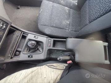 TUNNEL CON BRACCIOLO PER BMW SERIE 3 E46 2004