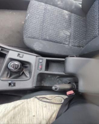 TUNNEL CON BRACCIOLO PER BMW SERIE 3 E46 2004