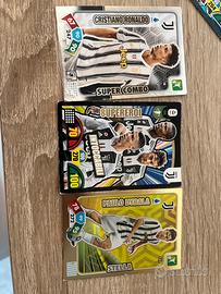 figurine adrenalyn xl