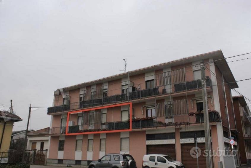 Appartamento – Lonate Pozzolo, Sant'Antonino Ticino - Vista 2
