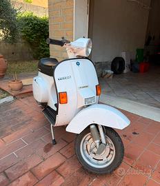 Vespa PK s