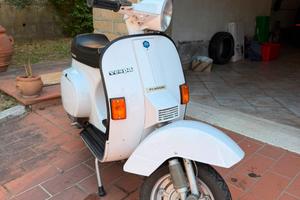 Vespa PK s