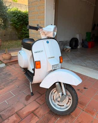 Vespa PK s