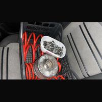 Distanziali grande punto/evo/abarth