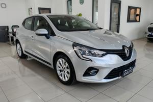 Renault Clio 1.5 dCi 85 CV Business 2020