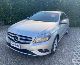 MERCEDES Classe A 180 cdi (be) Executive