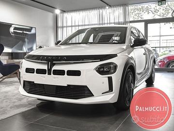 Lancia Ypsilon Ibrida Ibrido 110cv Ypsilon e-DCT