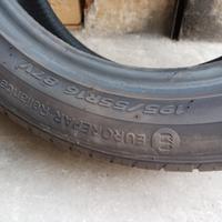 gomme 195/55R 16. 87v