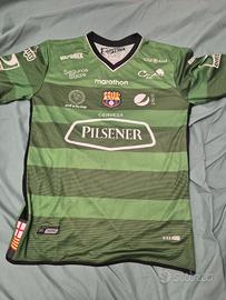 maglia portiere Barcelona S.C. 2017