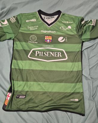maglia portiere Barcelona S.C. 2017