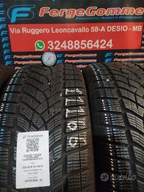 Pneumatici 235/55R18 104H GOOD YEAR INVERNALE