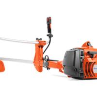 Decespugliatore husqvarna 555rxt