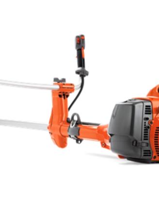 Decespugliatore husqvarna 555rxt