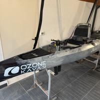 Hobie Mirage Compass 2025 – Accessori Railblaza