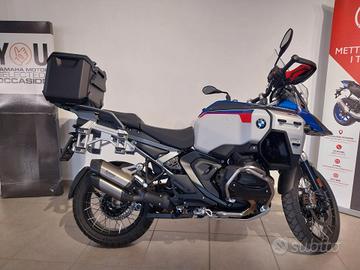Bmw R 1300 GS ADVENTURE
