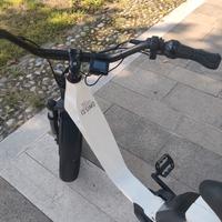 757🚲 Fantic Issimo – Ex noleggio