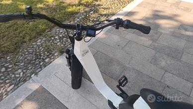 757🚲 Fantic Issimo – Ex noleggio