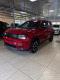 Fiat Grande Panda 1.2 Hybrid 110 CV S&S Icon