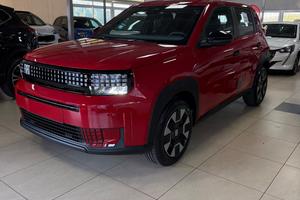 Fiat Grande Panda 1.2 Hybrid 110 CV S&S Icon