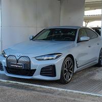 BMW i4 G26 LCI 2024 - i4 xdrive40 MSport Pr U14216