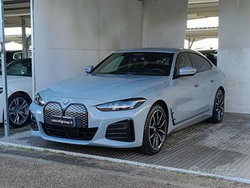 BMW i4 G26 LCI 2024 - i4 xdrive40 MSport Pr U14216