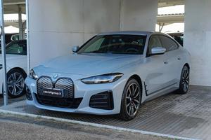 BMW i4 G26 LCI 2024 - i4 xdrive40 MSport Pr U14216