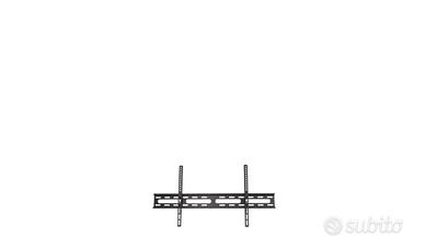 Staffa/supporto tv a parete