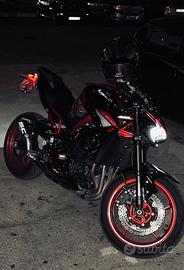 Z900 My 2024