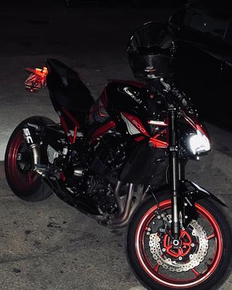 Z900 My 2024