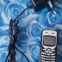 CELLULARE MOTOROLA C350 : funzionante, originale