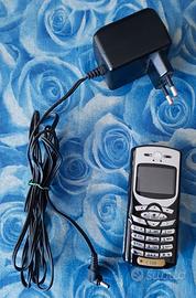 CELLULARE MOTOROLA C350 : funzionante, originale