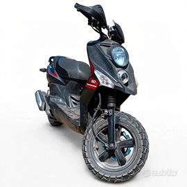 Sym Crox 50