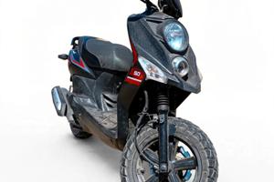 Sym Crox 50