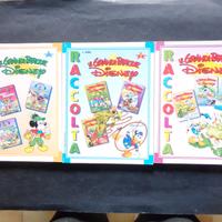 LE GRANDI PARODIE  DISNEY RACCOLTA  n.4-7-8[B4]