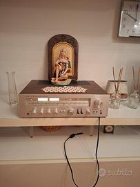 sintoamplificatore scott r376