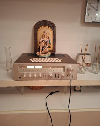sintoamplificatore scott r376