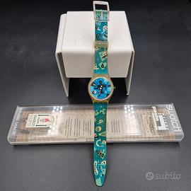 OROLOGIO SWATCH