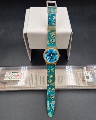 OROLOGIO SWATCH