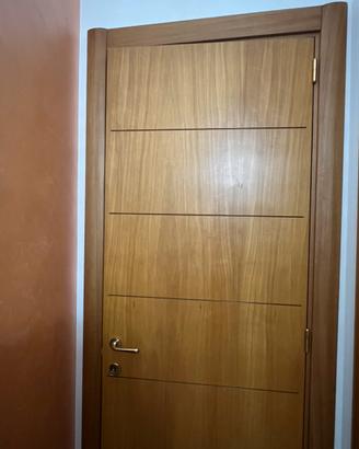 Porte da interno in legno