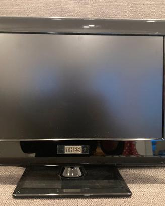 Televisore THES LED 16"