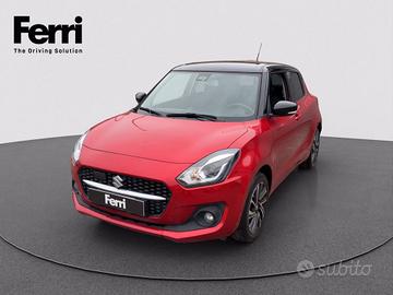 SUZUKI Swift 1.2h Easy Top 2wd