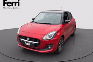 SUZUKI Swift 1.2h Easy Top 2wd