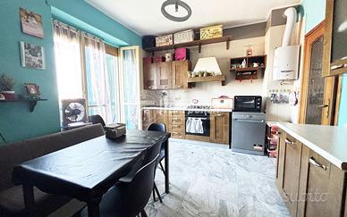 MONTANARO 3 LOCALI CON CANTINA