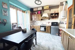 MONTANARO 3 LOCALI CON CANTINA