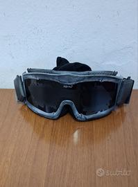 Maschera Occhiali Militari Protettivi antisabbia