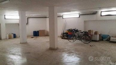 Box - garage - deposito