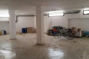 Box - garage - deposito