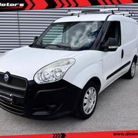FIAT Doblo Doblò 1.4 T-Jet Natural Power PC-TN C
