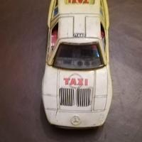 automobile in latta marca yone made in japan